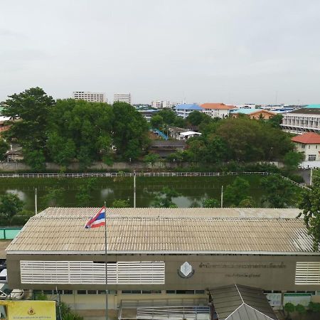 Metro Residence Surin Exterior photo