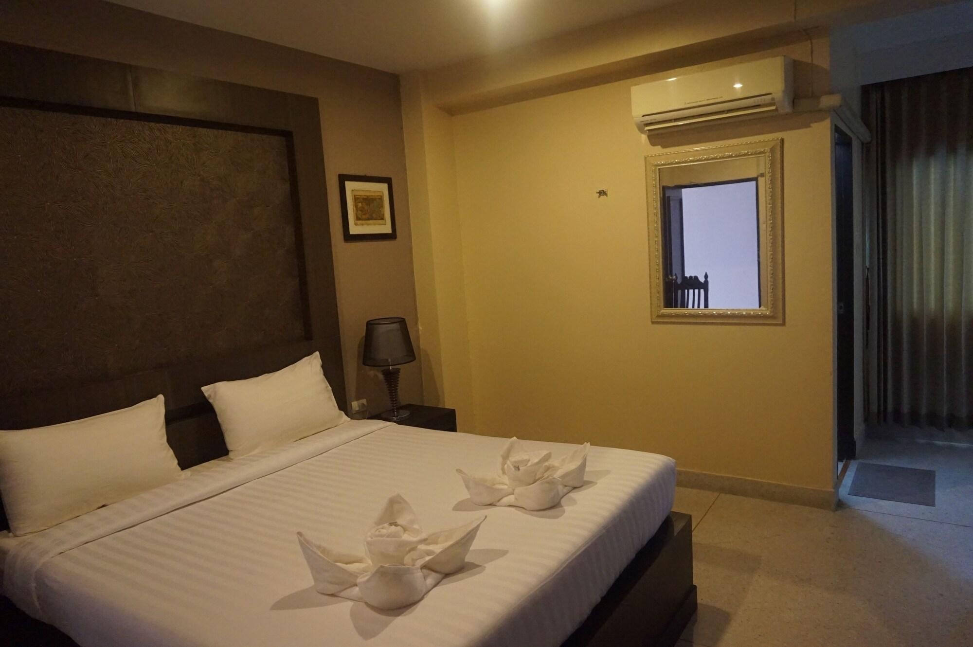 Metro Residence Surin Exterior photo