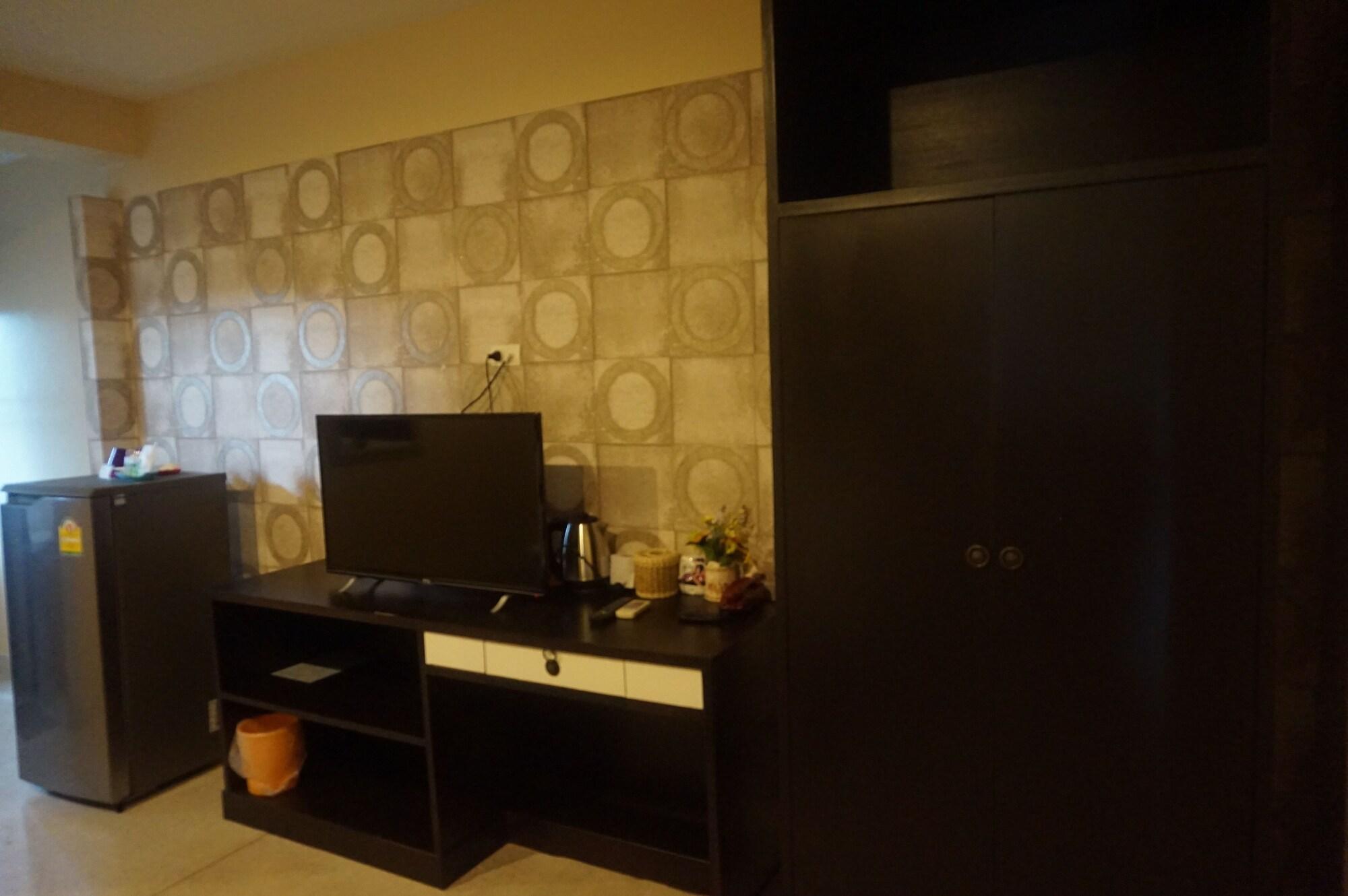 Metro Residence Surin Exterior photo