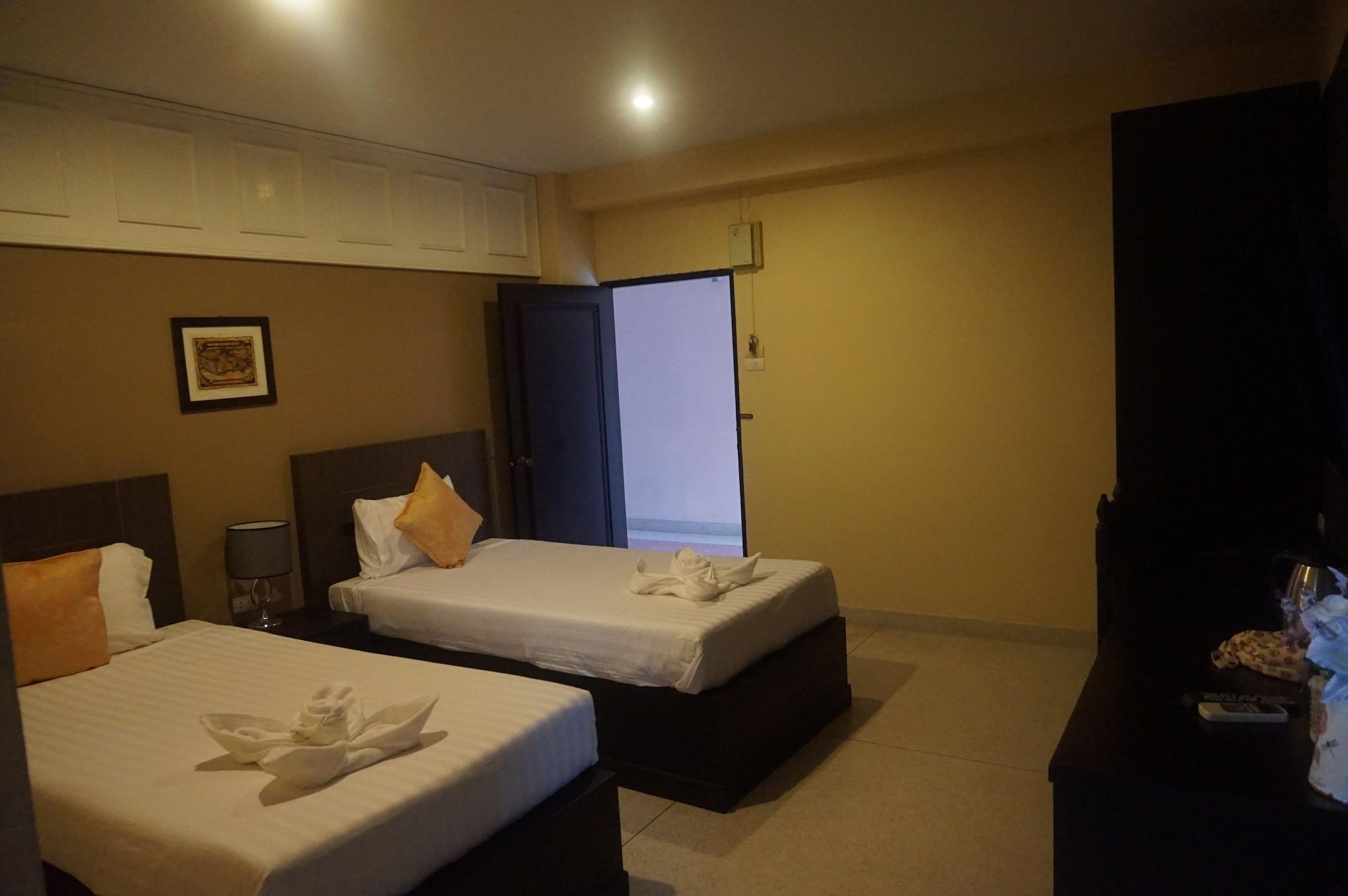 Metro Residence Surin Exterior photo