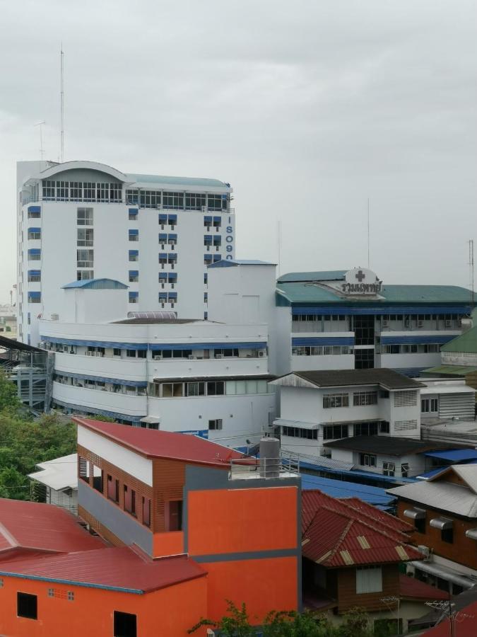 Metro Residence Surin Exterior photo