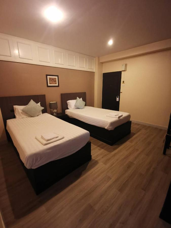 Metro Residence Surin Exterior photo
