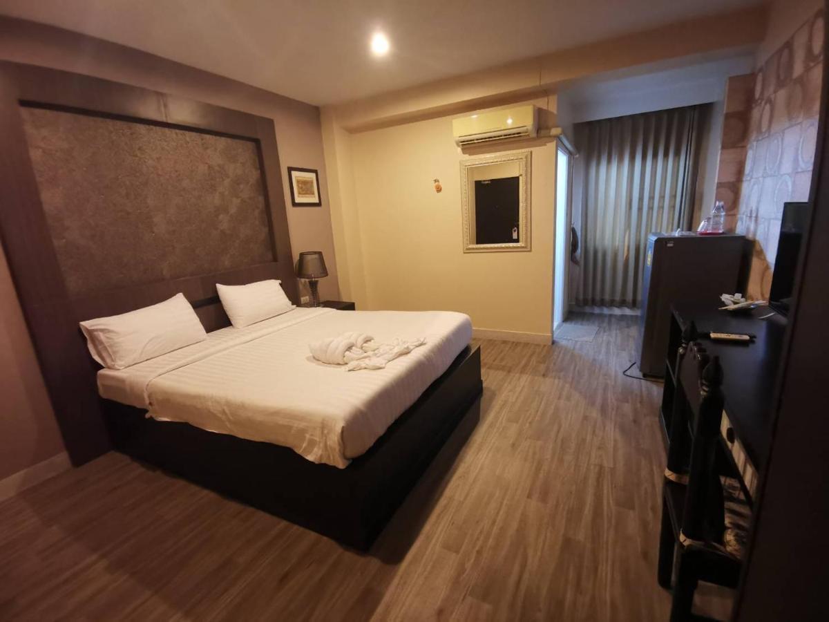 Metro Residence Surin Exterior photo