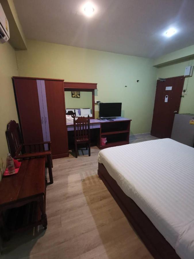 Metro Residence Surin Exterior photo