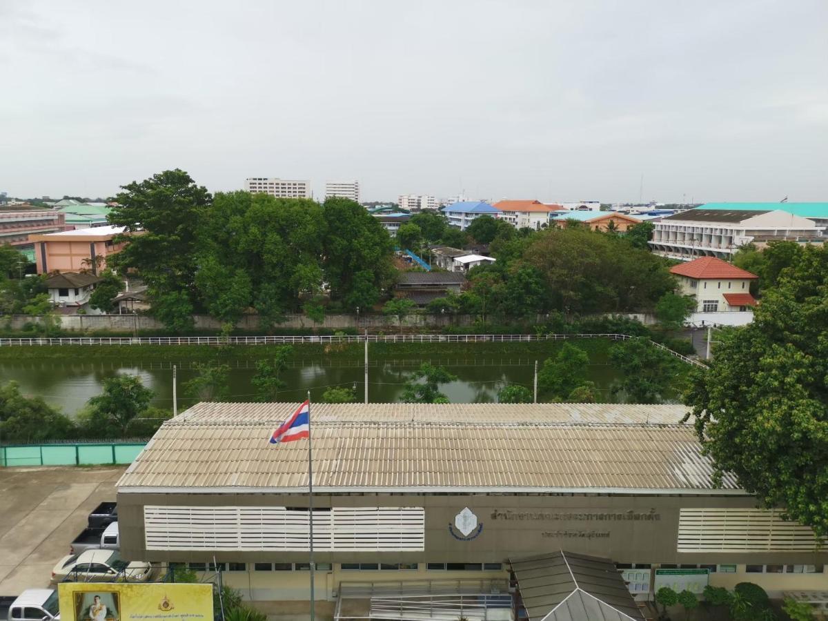 Metro Residence Surin Exterior photo