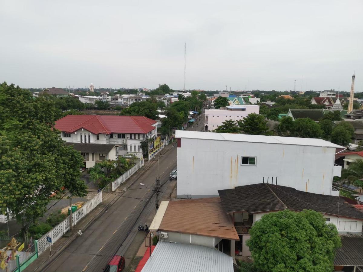 Metro Residence Surin Exterior photo