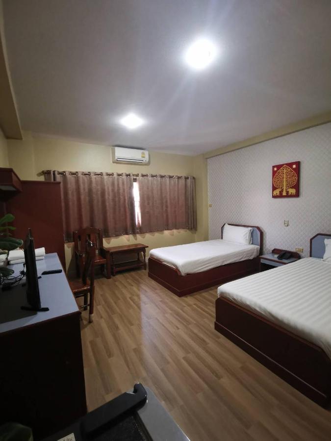 Metro Residence Surin Exterior photo
