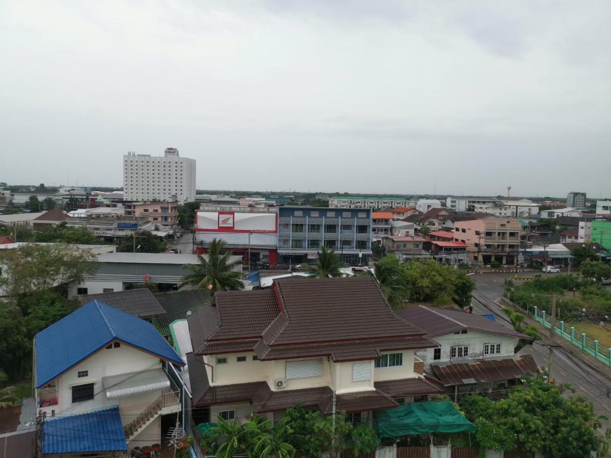 Metro Residence Surin Exterior photo