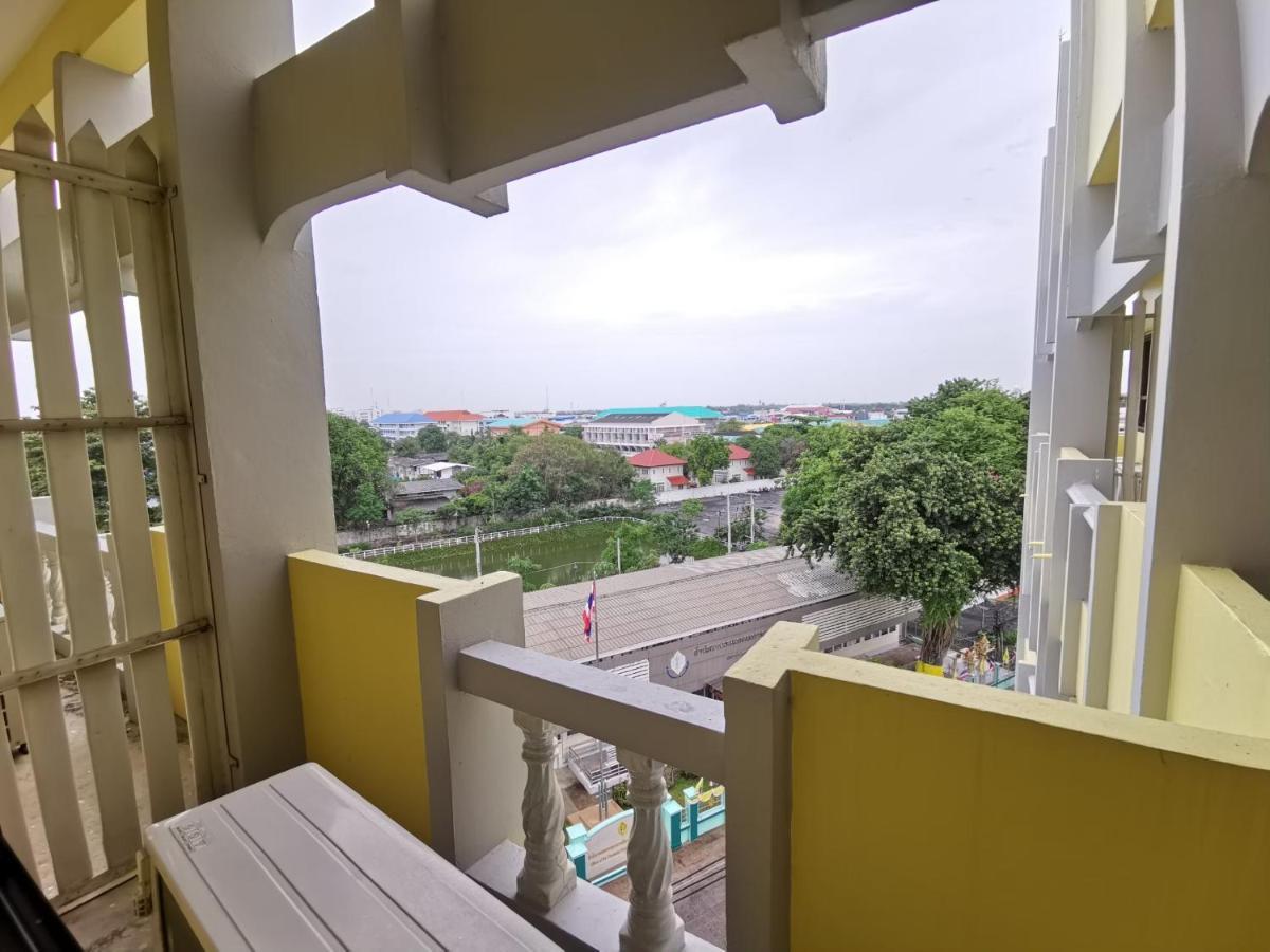 Metro Residence Surin Exterior photo