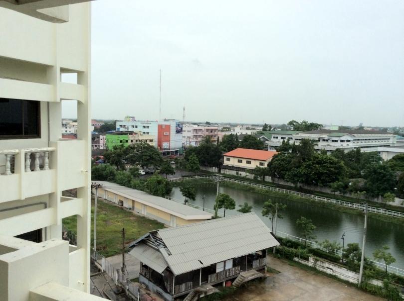 Metro Residence Surin Exterior photo