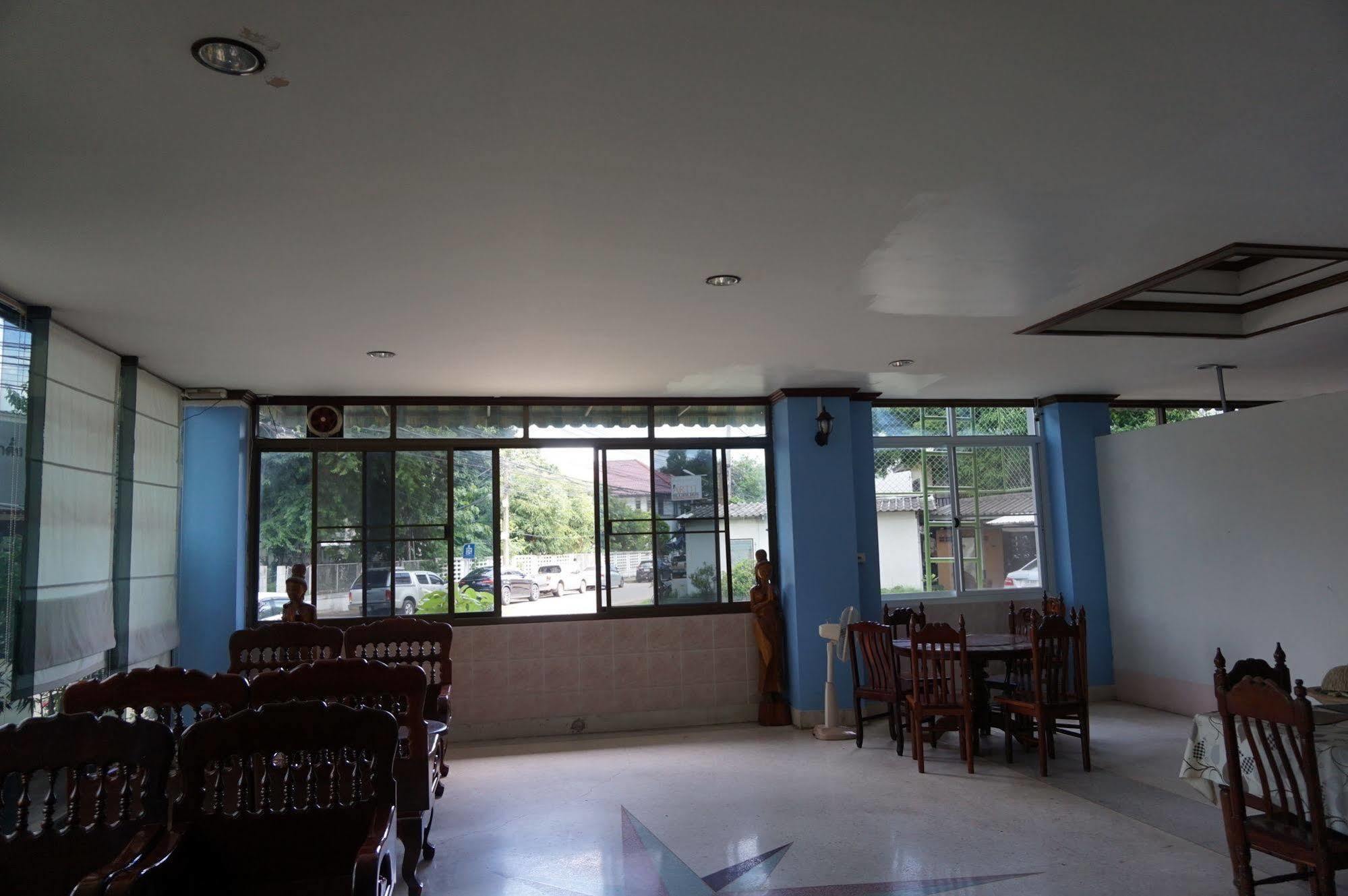 Metro Residence Surin Exterior photo